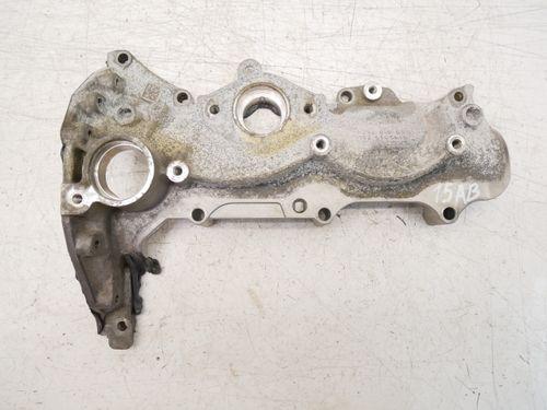 Couvercle frontal pour Nissan Qashqai 1,3 DIG-T HR13DDT HR13 H5H 132650561R