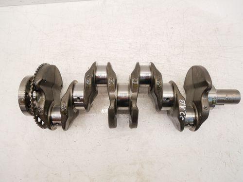 Vilebrequin pour Ford Transit FCD FDD 2,0 EcoBlue YMR6 YMRA GK2Q-CA