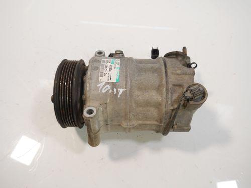 Compresseur de climatisation pour Land Rover Range 3,0 D 306DT 9X23-19D629-DA
