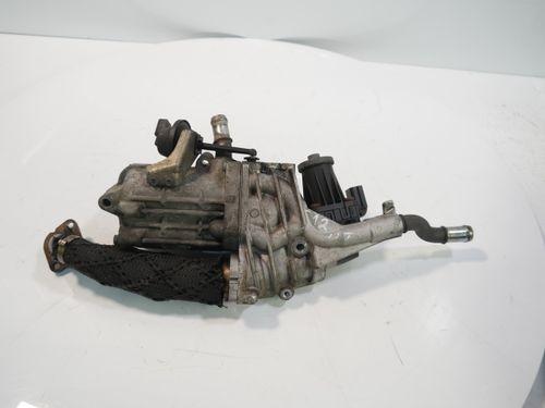 Refroidisseur de gaz d'échappement pour Land Rover Range 3,0 D 306DT 9X2Q-9U438-DA