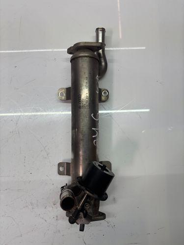 Refroidisseur de gaz d'échappement Pour Audi Skoda VW A3 Superb Golf VI 2,0 TDI CBBB CBB 03L131512B