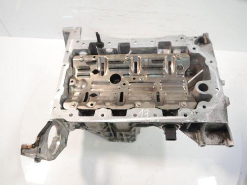 Carter d'huile pour Land Rover Discovery 3,0 SDV6 4x4 306DTA GEN2 306DT 9H2Q-6675-BD