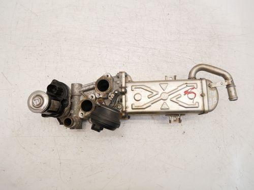 Refroidisseur de gaz d'échappement pour VW Audi Seat A3 Alhambra Golf 2,0 TDI CFFA CFF 03L131512C