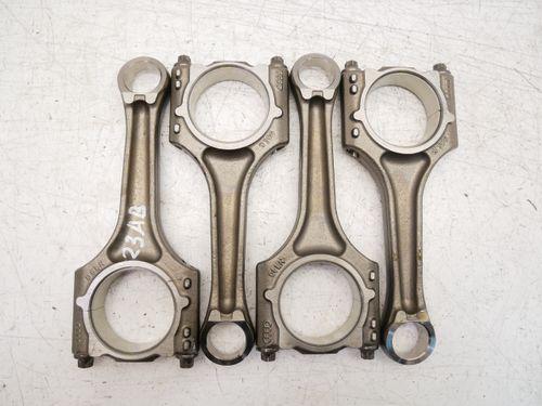 4x bielles pour VW Passat B7 2,0 TSI DTDA DDSA DDSB 06LN