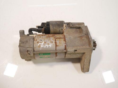 Démarreur pour Land Rover Range 3,0D 306DT 428000-5950