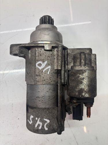 Démarreur Pour Audi Skoda VW A3 Superb Golf VI 2,0 TDI CBBB CBB 02M911024P