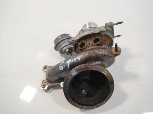 Turbocompresseur pour Ford Puma 1,0 EcoBoost B7JB H6BG-6K682-AD