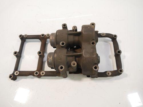 Module d'arbre d'équilibrage pour Opel Vauxhall Astra 2,0 Turbo Z20LEL 90573043