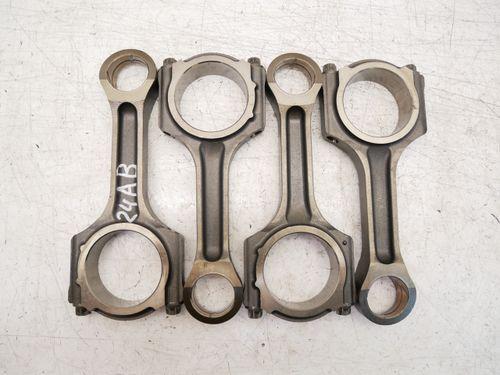 4x bielles pour Ford Transit FCD 2,0 EcoBlue YMR6 YMRA GK2Q-6205-BA