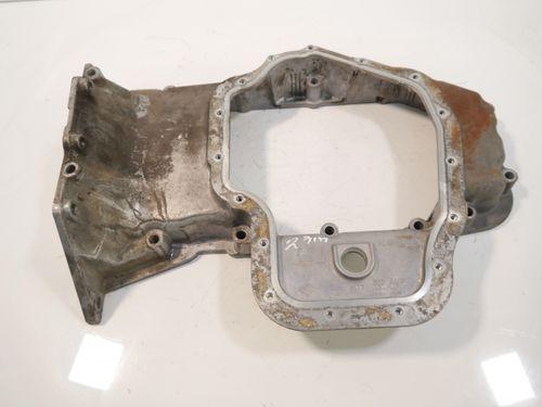 Carter d'huile partie supérieure pour Opel Vauxhall Astra 2,0 Turbo Z20LEL 9417302