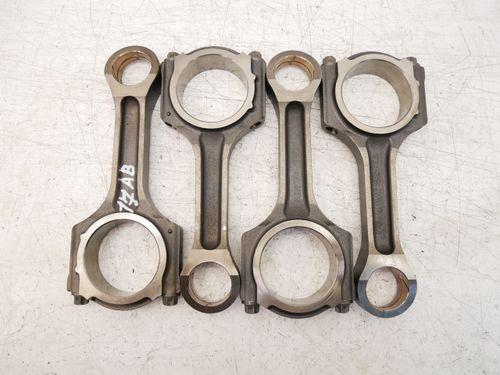 4x bielles pour Ford Transit FY 2,0 EcoBlue YMF6 YMFS GK2Q-6205-BA