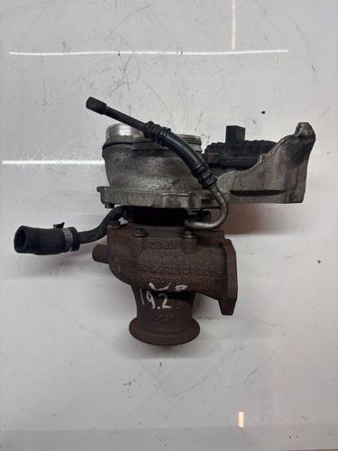 Turbocompresseur Pour BMW 1er F20 F21 1,6 d 114d N47D16A N47 8514666
