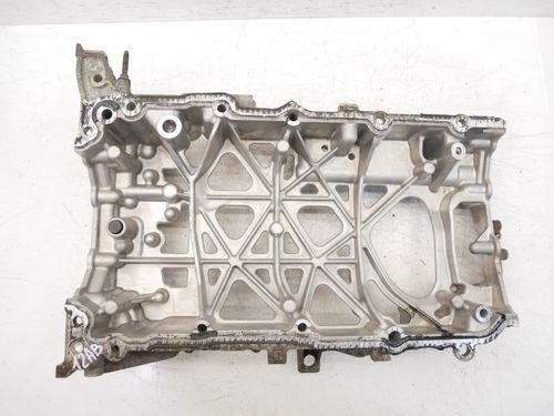 Carter d'huile pour Ford Transit FY 2,0 EcoBlue YMF6 YMFS GK2Q-6U004-AE