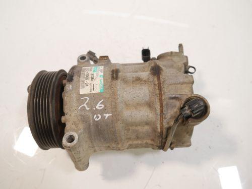 Compresseur de climatisation pour Land Rover Discovery 3,0 TD 306DT TDV6 9X23-19D629-DA