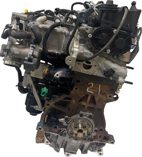 Moteur Pour VW Seat Skoda Golf VII Leon Octavia III 2,0 TDI CKFC CKF 04L100033J