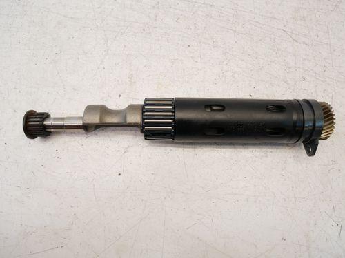 Arbre d'équilibrage pour VW Passat B7 2,0 TSI DTDA DDSA DDSB 06K103305H