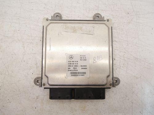 Unité de contrôle pour Mercedes C250 C204 2,2 CDI OM651.911 651.911 OM651 A6519007500