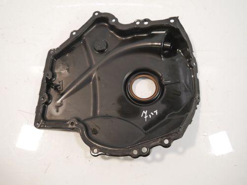 Couvercle frontal pour VW Passat B7 2,0 TSI DTDA DTD DDSA DDSB 06K109210