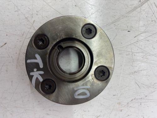 Déphaseur d'arbre à cames Pour Nissan Qashqai II J11 1,3 DIG-T HR13DDT 130259227R