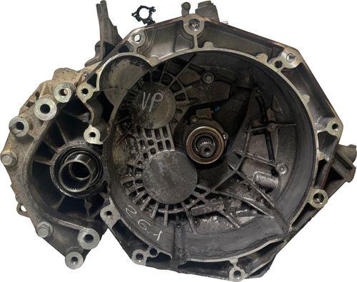 Boite de vitesses Pour Chevrolet Captiva 2,2 D LNQ Z22D1 MWK 55567645