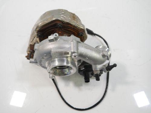 Turbocompresseur pour Audi Q7 Q8 3,0 TDI DPXA DPX 059145873FB