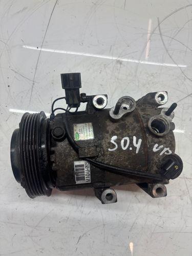 Compresseur de climatisation Pour Hyundai ix35 1,7 CRDi Euro5 D4FD 97701-2Y100