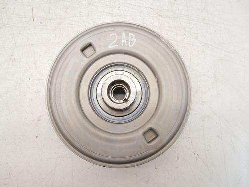 Poulie pour Mercedes A180 W177 1,3 OM282.814 282.814 A2820350600