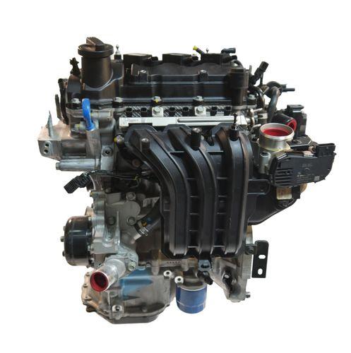 Moteur pour Kia Picanto 1,0 G3LD 63AQ107F01