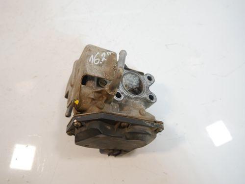 Clapet d'étranglement pour Nissan X-Trail T32 1,6 DIG-T MR16DDT MR16 150100-0331