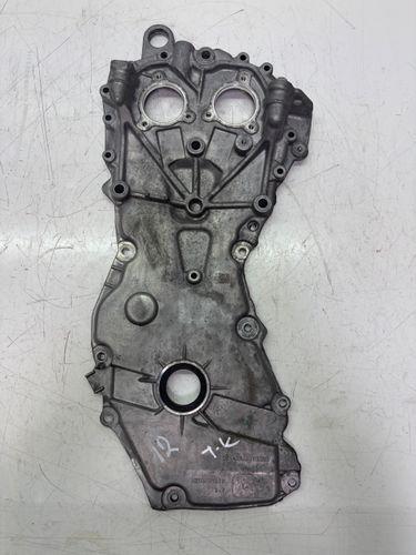 Couvercle frontal Pour Nissan Qashqai J11 1,3 DIG-T HR13DDT HR13 135022910R