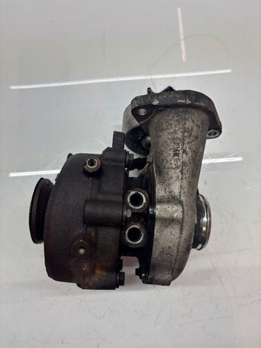Turbocompresseur Pour Chevrolet Captiva 2,2 D LNQ Z22D1 25194654