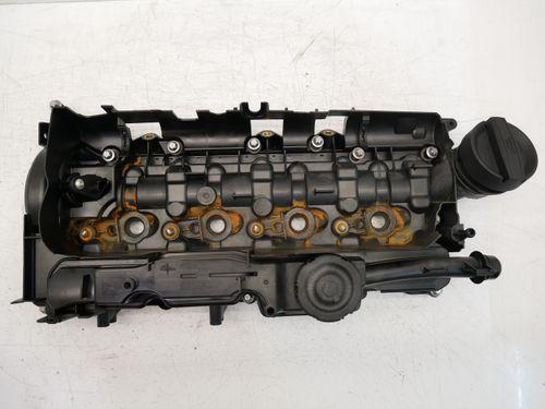 Couvre-soupape Couvre-culasse pour BMW 1er 118d 2,0 B47D20A B47 8581798