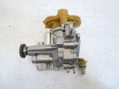Pompe à huile pour Mercedes A180 W177 1,3 OM282.814 282.814 A2821800600