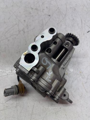Pompe à huile Pour Nissan Qashqai J11 1,3 DIG-T HR13DDT HR13 150007372R