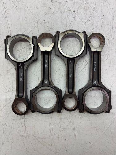 4x Bielle Pour Ford Transit FZ V362 FY 2,0 EcoBlue YLF6
