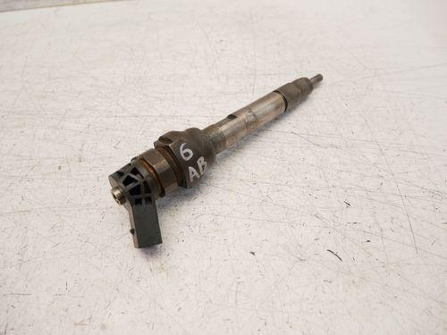 Injecteur pour BMW 1er 118d 2,0 B47D20A B47 8514146 0445110613