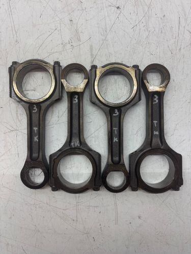 4x Bielle Pour Ford Transit V363 FCD 2,0 EcoBlue BKRA