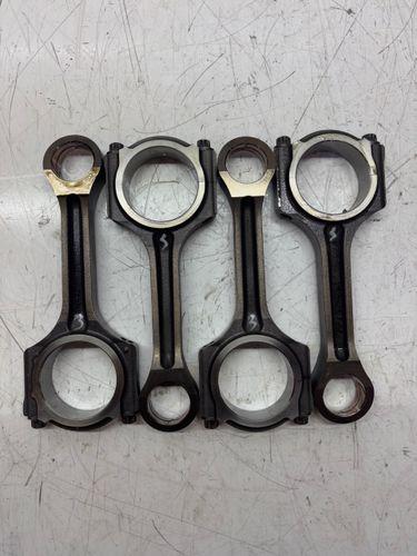 4x Bielle Pour Ford Tourneo V362 F3 2,0 EcoBlue BKFB