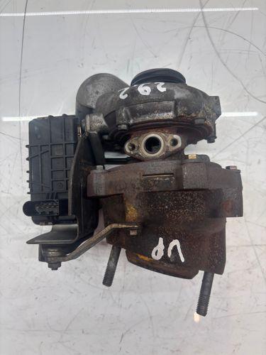 Turbocompresseur Pour BMW Série 5 E60 E61 2,0d 520d M47D20 204D4 M47 7794022
