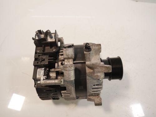 Alternateur pour Volvo XC60 II 2,0 B5 Mild-Hybrid B420T2 32406403