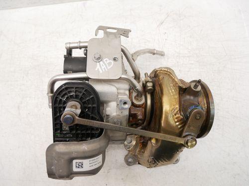 Turbocompresseur pour Mercedes A180 W177 1,3 OM282.814 282.814 A2820907800