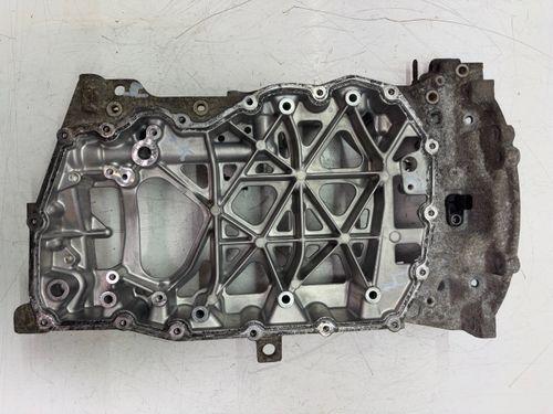 Carter d'huile Pour Ford Transit FZ V362 FY 2,0 EcoBlue YLF6 GK2Q-6U004-AD