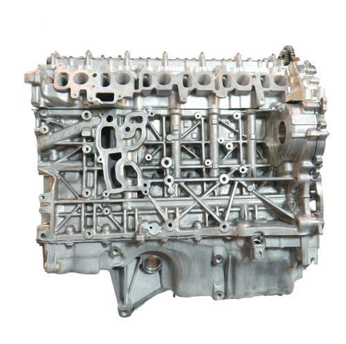 Moteur révisé pour BMW Série 4 F33 F32 F36 3,0 xDrive N57D30B N57
