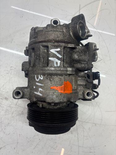 Compresseur de climatisation Pour BMW Série 3 E90 E91 E92 E93 2,0 d 320d N47D20C N47 6987862