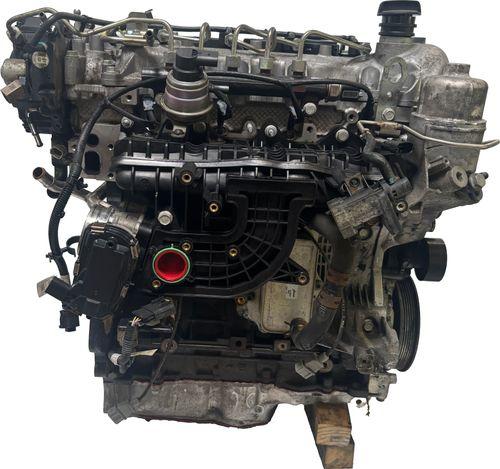 Moteur Pour Chevrolet Captiva 2,2 D LNQ Z22D1 25196690