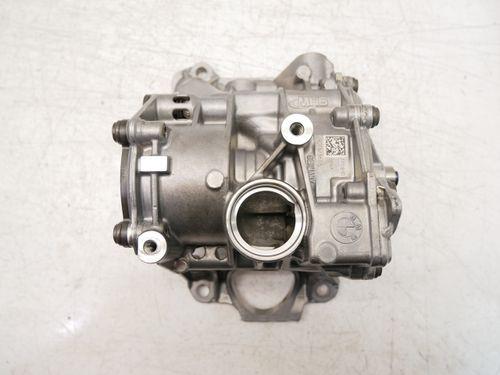 Pompe à huile pour BMW 1er F20 118d 2,0 B47D20A B47 8513756