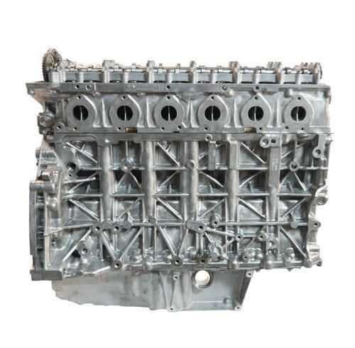 Moteur pour BMW Série 4 F36 3,0 430 d xDrive N57D30A N57
