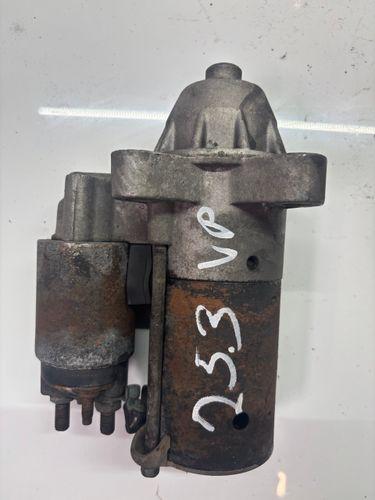 Démarreur Pour Ford Transit 1,8 TDCi RWPD 2T14-11000-BC