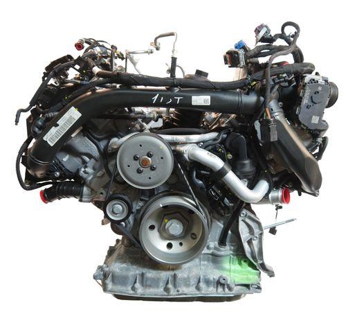 Moteur pour Porsche Audi Q7 Cayenne 3,0 AWD MDC.BE DCBE DC.BE PAC100031F