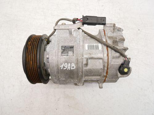 Compresseur de climatisation pour BMW 1er F20 118d 2,0 B47D20A B47 9299328